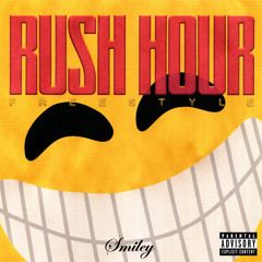RUSH Me Baby 1 More Time