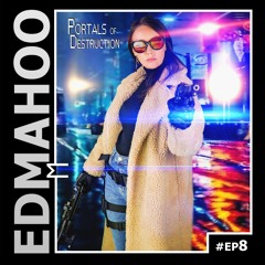 Portal Of Destruction - Sample