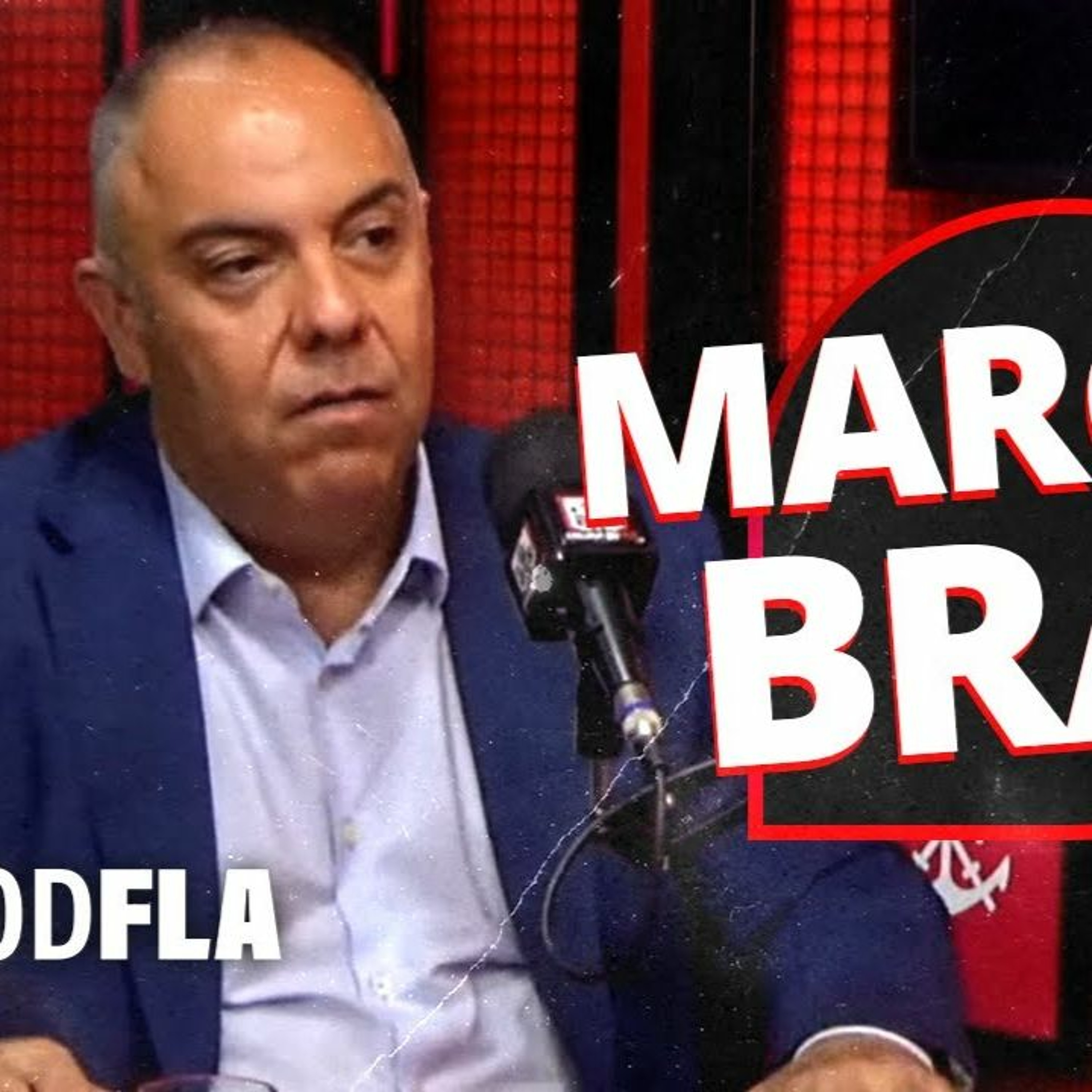 Coluna do Fla / Podcast