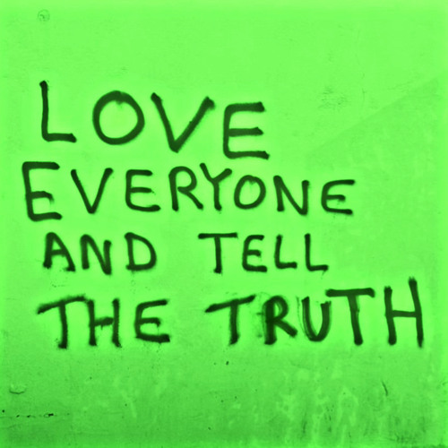 GREED [Remix MIKE x Standing On The Corner]