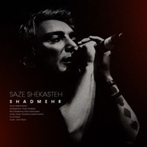 Shadmehr Aghili- Saze Shekaste