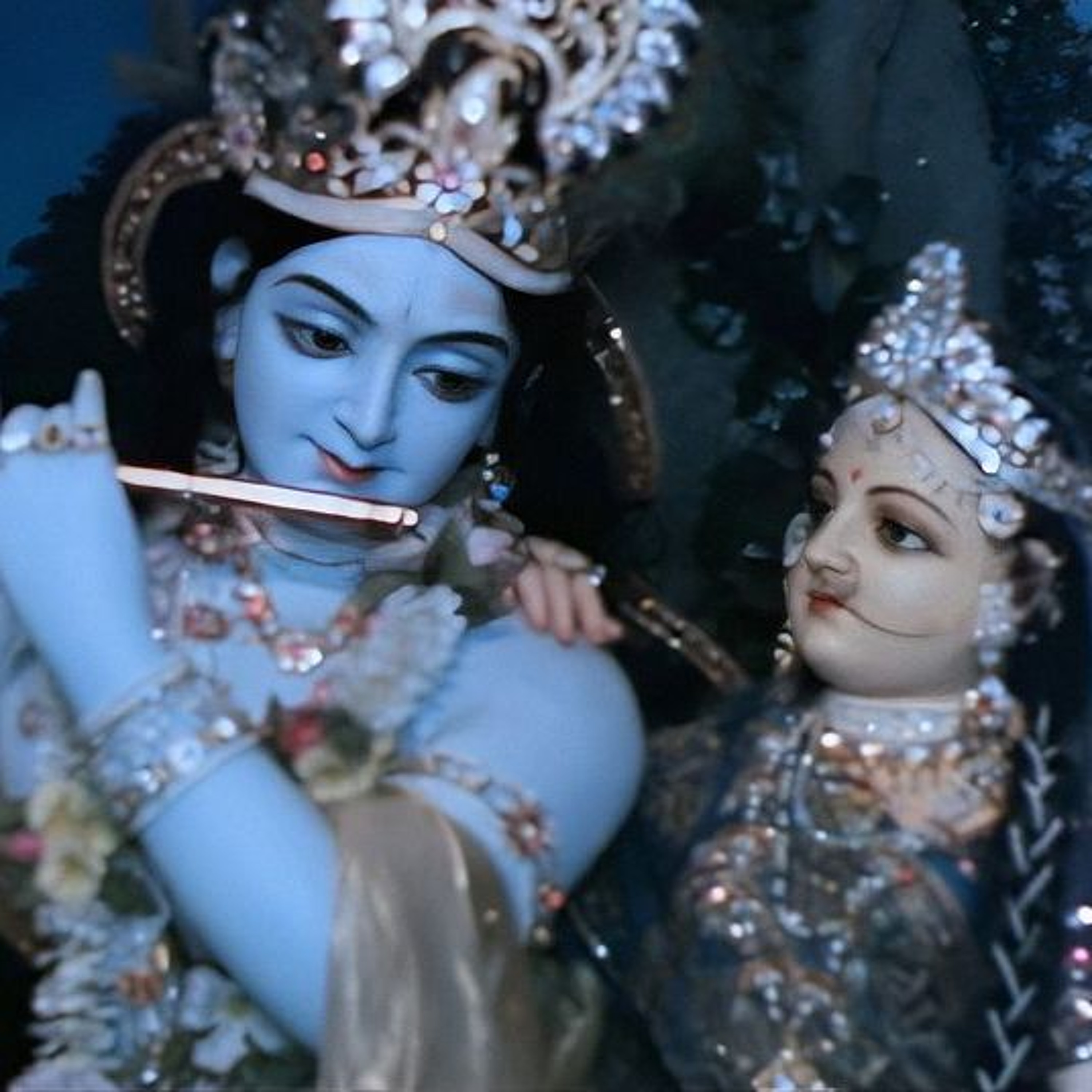 20050110 || Śrīmad Bhāgavatam (3.23.42) || Madurai, India episode artwork