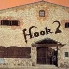 Hook TRIBUTO VoL 1 Año 98 - 99