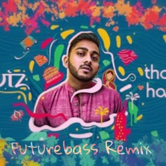 Ritviz - Thandi Hawa (Fututrebass Remix) | Avaneeth