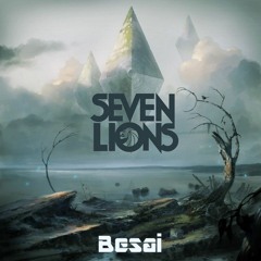 Seven Lions - Days To Come (ft. Fiora) [Besai Remix]