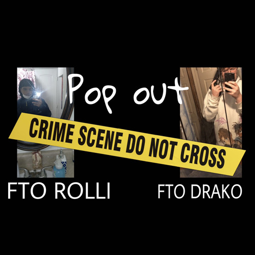 Pop out ft FTO ROLLI