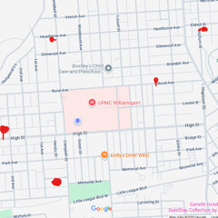 bm's in pa (prod.slugwarf)