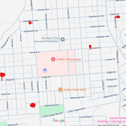 bm's in pa (prod.slugwarf)