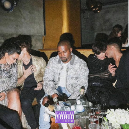 THE DESPA!R (w/TEBZ) [Prod. NINE]