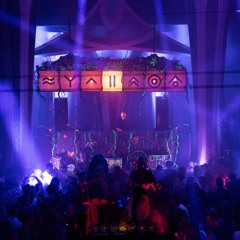 Release Set by Einmusik | 4. Vibe Live Recording | Belonging Edition in Zurich