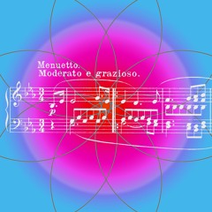 Sonata No. 18 in Eb major, Menuetto
