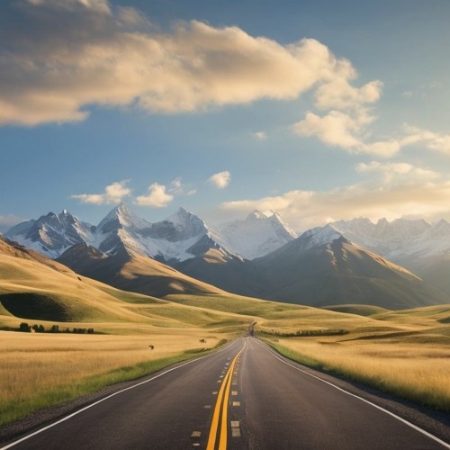 Hitchhiking
