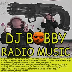 dj bobby radio music 94.11 (mix) 210922