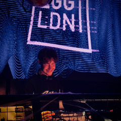SARSAM LIVE @EGG LONDON (DNB)