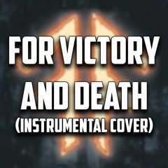 Amon Amarth - For Victory And Death COVER