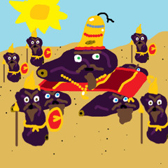 Date Fruit  (̿▀̿ ̿Ĺ̯̿̿▀̿ ̿)̄