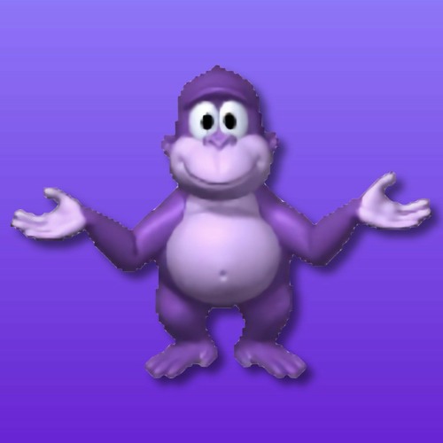 Vs BONZI BUDDY [Friday Night Funkin'] [Mods]