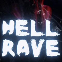 RoB-D @ Hell Rave Closing 💥[Halloween Villa Rave] [01.11.2022]