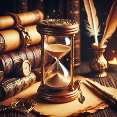 Sands of Time