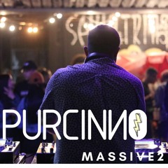 PURCINNO - #MASSIVE2 09/23