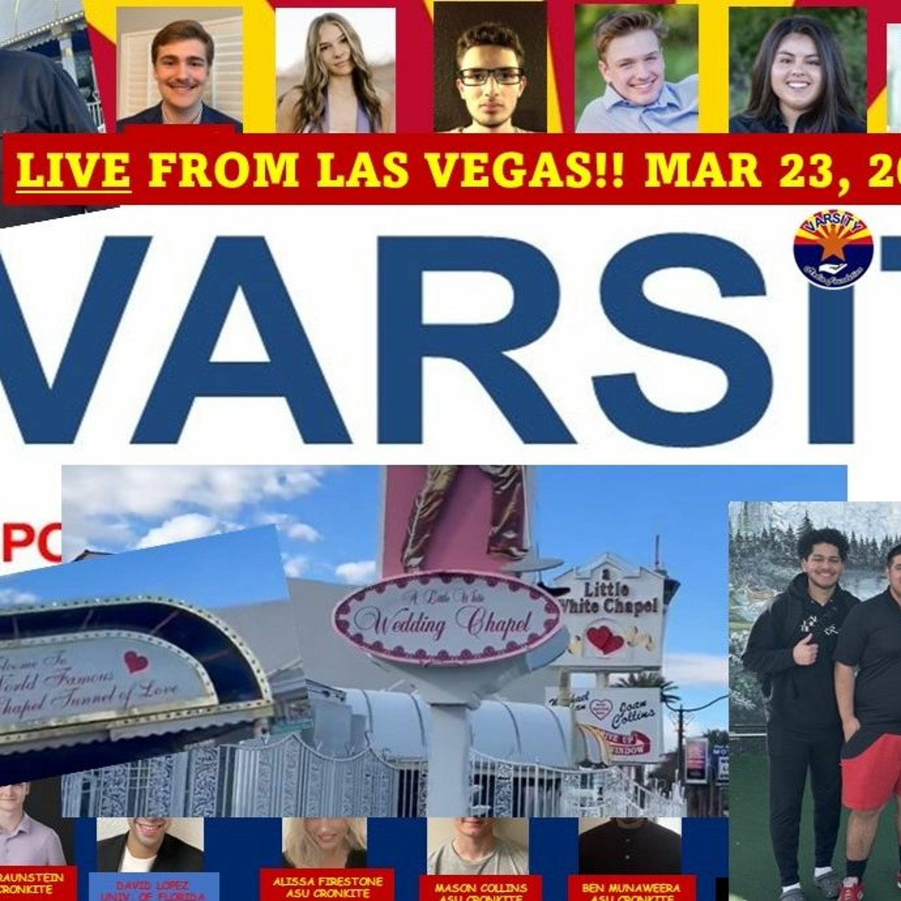 Varsity Sports Show