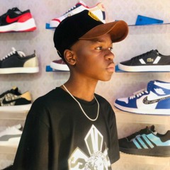 Gang - Gildo Breezy