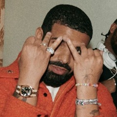 [FREE] Drake x Rihanna Type Beat 2022 - "Nevermind"