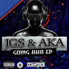 JGS & AKA - Going Aka (Sample)