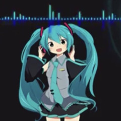 Sin and Forgiveness, Grudge and Love (feat. Hatsune Miku) - DeadballP