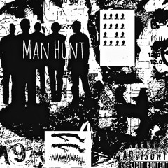 Manhunt - [Prod.VYLE]
