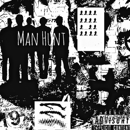 Manhunt - [Prod.VYLE]