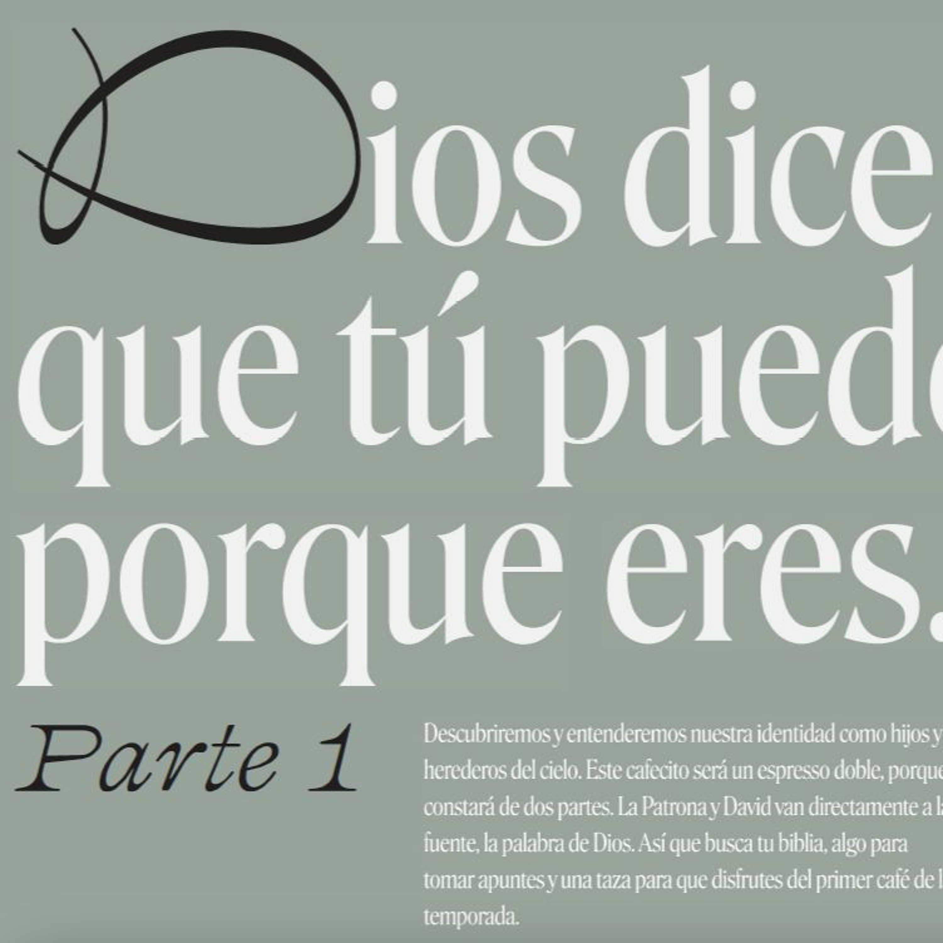 Café con Cristo Radio Show