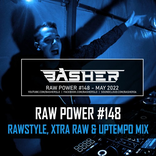 RAW Power #148