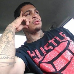 LIL REDD- VENTING TO THE MIC