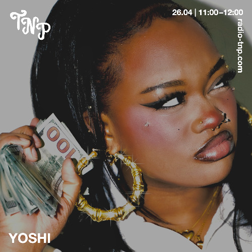 Y☆SHI