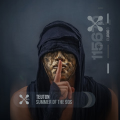 TEUTON - Summer Of The 90s [FLUX 115670]