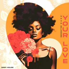 N.E.O.N ,Dellahouse - Your Love Extend