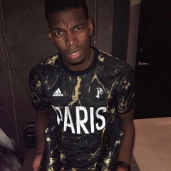 POGBA ft. Bloodyfranco and G6Revy (prod. ramos)