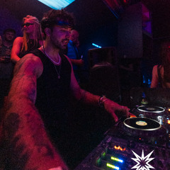 MA.NU Live @Katakumba Kreuzlingen 17.05.25 | Trance & Bounce