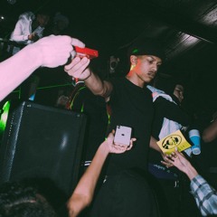 Iayze - Noticed (Unreleased)