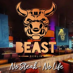 Beast "Fine Dining" DJ set 26.07.2024