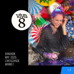 CEEE @ BKK – VIVA 8 – Chatuchack Market - 2