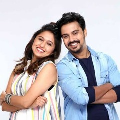 Maza Hoshil Na- Title Track (Zee Marathi)