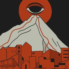 The Cosmic Eyeliner ft Joseph Beisty @josephdajungalist