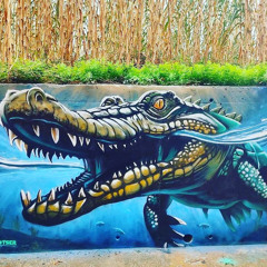 Dominator - Killer Crocodiles (J Bookey Remix Vip)