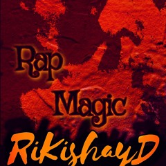 Rap Magic