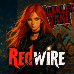 Side Effects May Vary - Scarlet Vane