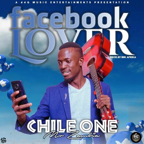 Chile One - Facebook Lover (Afrika Production) Zambian Tunes MP3 Download