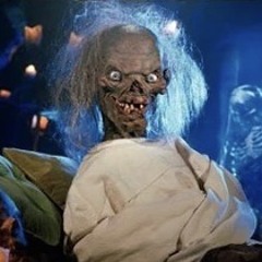 TALES FROM THE CRYPT