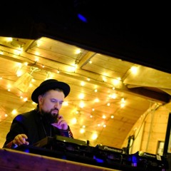 SALAS @ Jaeger - 30.03.2023 Warm - Up For Ole Hk & Normann